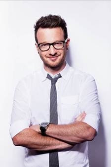 Chris August