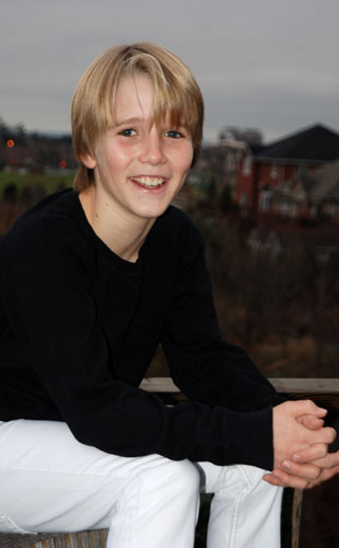 Christian Martyn
