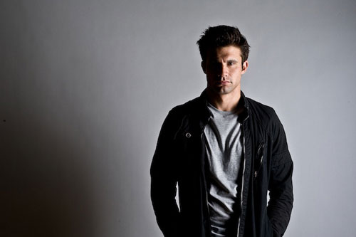Dillon Casey