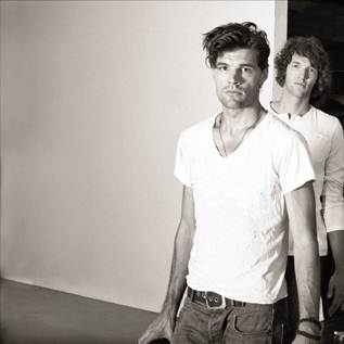 for KING & COUNTRY