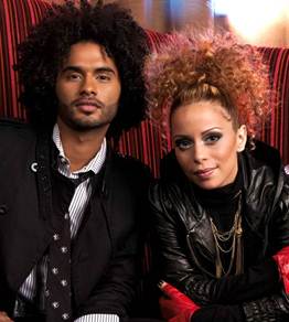 Group 1 Crew