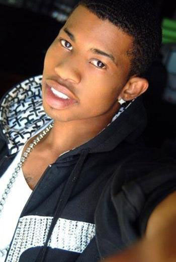 Marcus Paulk