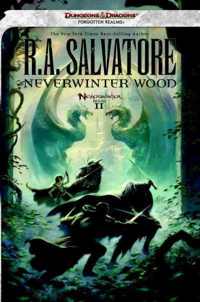 Neverwinter Book 2