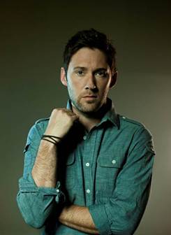 Patrick Ryan Clark
