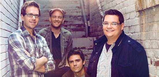 Sidewalk Prophets