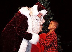 Trevor Jackson
