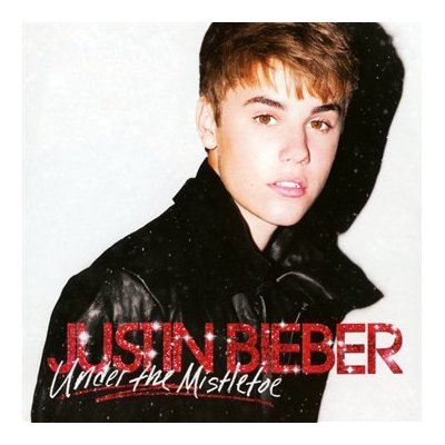 Justin Bieber Under the Mistletoe