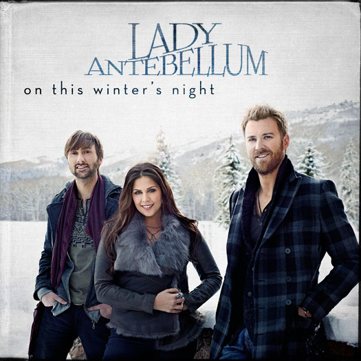 Lady Antebellum