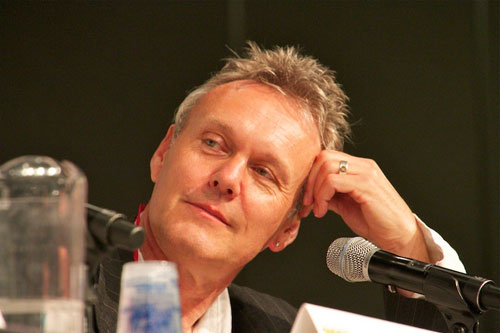 Anthony Head