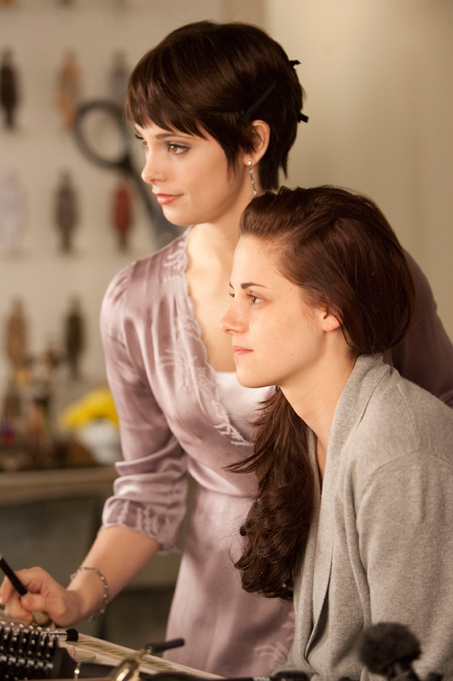 Breaking Dawn Bella Alice