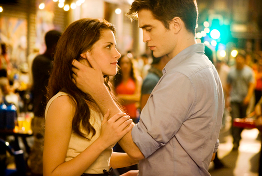 Breaking Dawn Bella