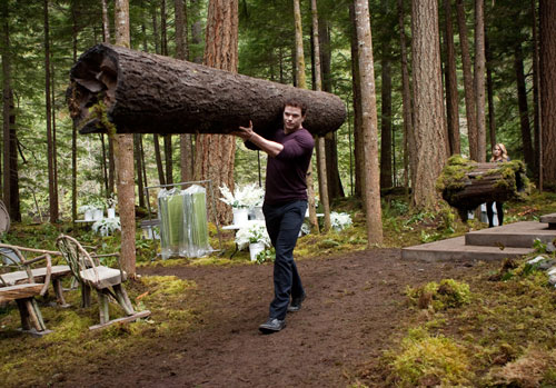 Breaking Dawn Emmett Rosalie