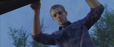 House at the End of the Street, Jennifer Lawrence