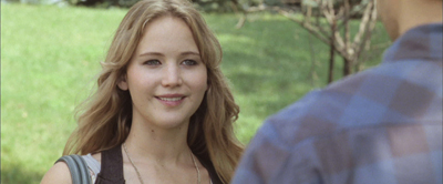House at the End of the Street, Jennifer Lawrence