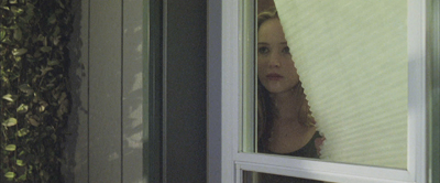 House at the End of the Street, Jennifer Lawrence