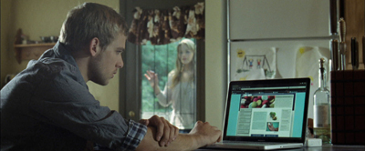 House at the End of the Street, Jennifer Lawrence
