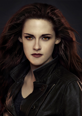The Twilight Saga: Breaking Dawn Part 2