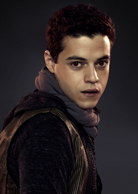 The Twilight Saga: Breaking Dawn Part 2