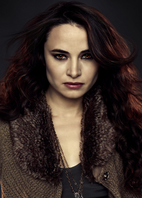 The Twilight Saga: Breaking Dawn Part 2