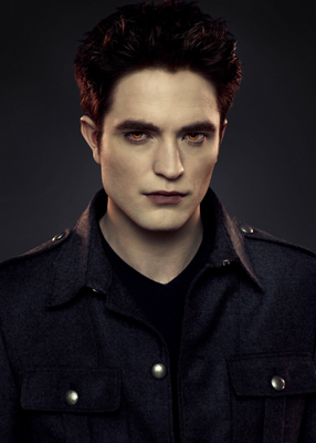 The Twilight Saga: Breaking Dawn Part 2