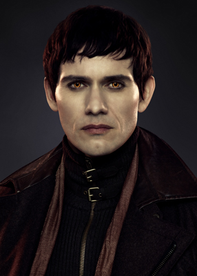 The Twilight Saga: Breaking Dawn Part 2