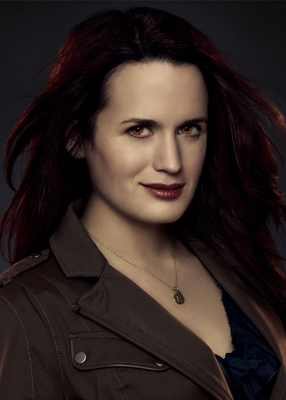 The Twilight Saga: Breaking Dawn Part 2