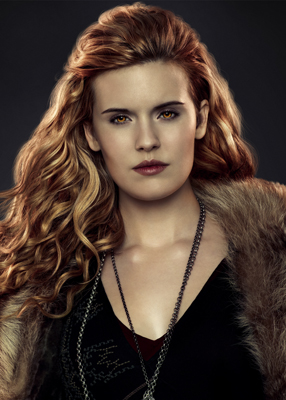 The Twilight Saga: Breaking Dawn Part 2