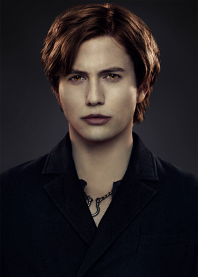 The Twilight Saga: Breaking Dawn Part 2