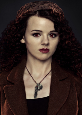 The Twilight Saga: Breaking Dawn Part 2