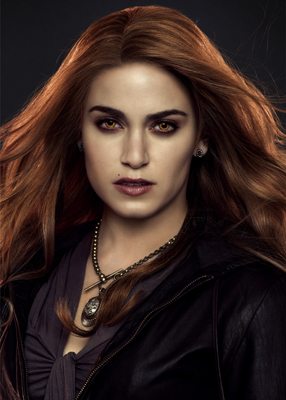 The Twilight Saga: Breaking Dawn Part 2