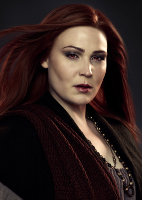 The Twilight Saga: Breaking Dawn Part 2