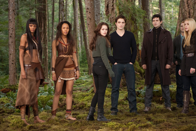 The Twilight Saga: Breaking Dawn Part 2