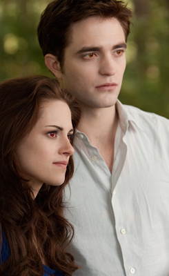 The Twilight Saga: Breaking Dawn Part 2