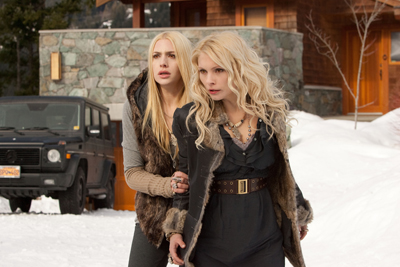 The Twilight Saga: Breaking Dawn Part 2