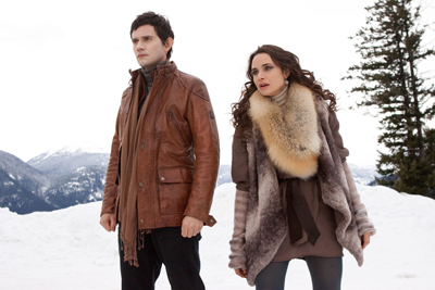 The Twilight Saga: Breaking Dawn Part 2