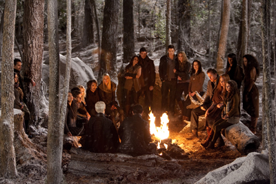 The Twilight Saga: Breaking Dawn Part 2