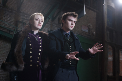 The Twilight Saga: Breaking Dawn Part 2