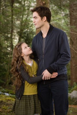 The Twilight Saga: Breaking Dawn Part 2