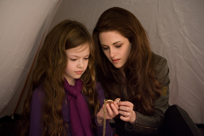 The Twilight Saga: Breaking Dawn Part 2