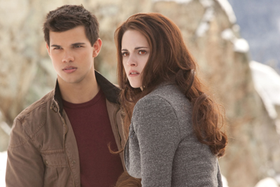 The Twilight Saga: Breaking Dawn Part 2