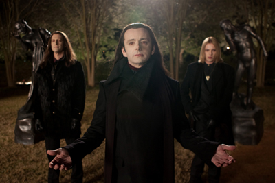 The Twilight Saga: Breaking Dawn Part 2
