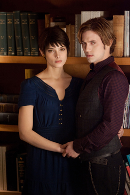 The Twilight Saga: Breaking Dawn Part 2