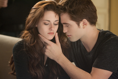 The Twilight Saga: Breaking Dawn Part 2
