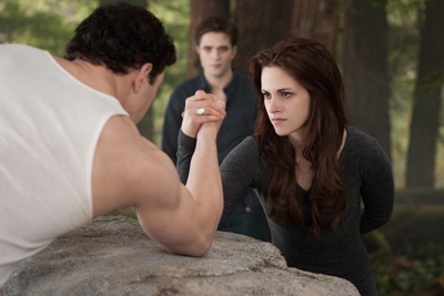 The Twilight Saga: Breaking Dawn Part 2