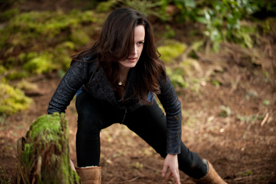 The Twilight Saga: Breaking Dawn Part 2