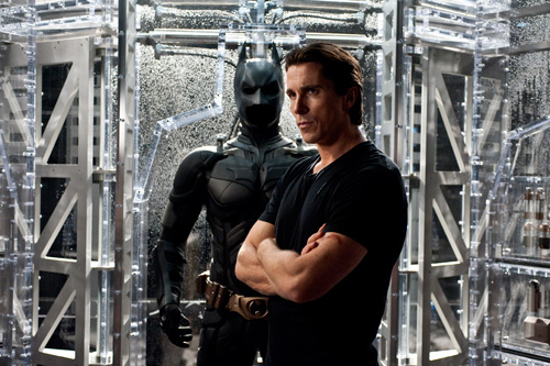 Dark Knight