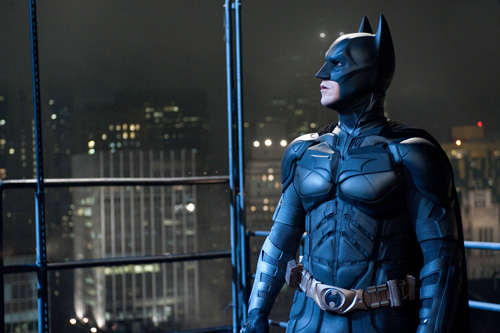 Dark Knight