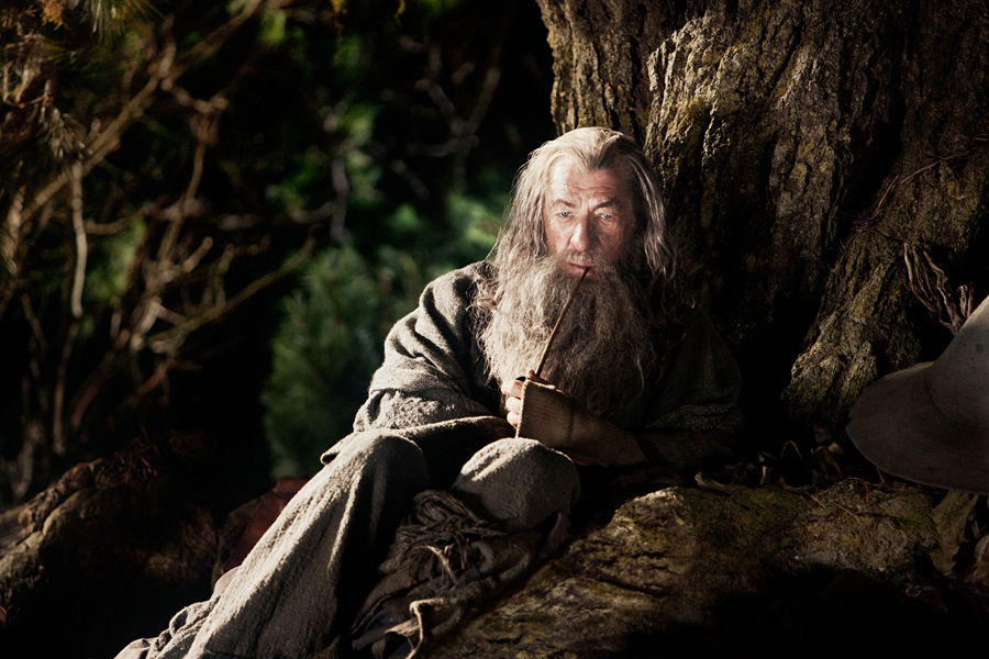 The Hobbit
