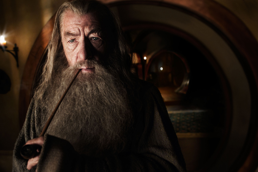 The Hobbit