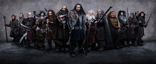 The Hobbit